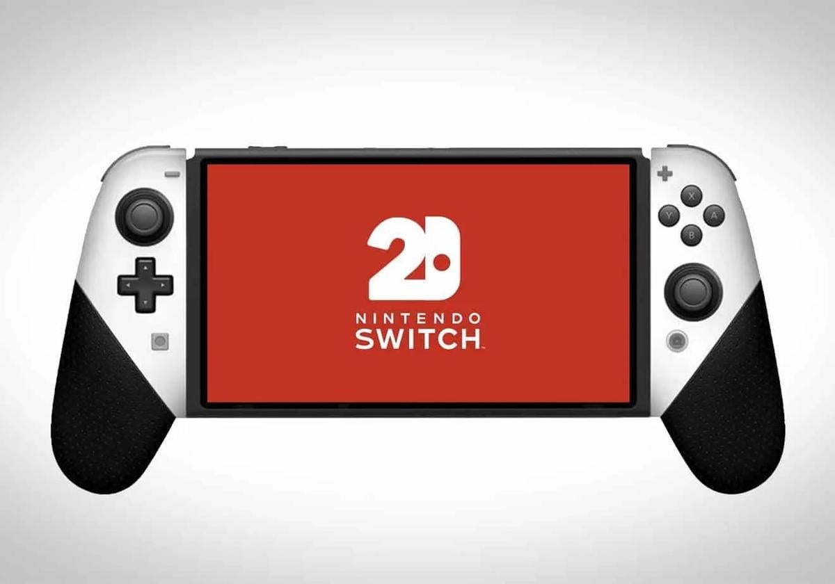 Nintendo Switch 2 Fecha De Anuncio Y Lanzamiento De La Nueva Consola Híbrida El Correo 9129